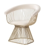 VIG Furniture Beige Dining Chair SKU VGZAY007-BEI-DC - Product ID 77398