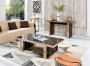 VIG Furniture Black Coffee Table SKU VGVCCT-A002 - Product ID 74329