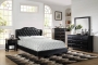 Poundex Eastern King Bed Model F9368EK