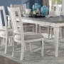 ACME Katia Side Chair (Set-2) Model DN02274