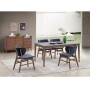 ACME Bevis Dining Table Model DN02312