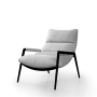 VIG Furniture Grey Lounge Chair SKU VGBN-EC-239-G-CH - Product ID 79981