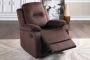 Poundex Recliner Model F6600
