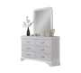 Poundex Dresser Model F4717
