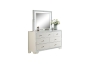 Poundex Dresser Model F5568