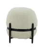 VIG Furniture White Ottoman SKU VGODZW-20156-WHT-OTT - Product ID 79158