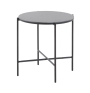 VIG Furniture Black End Table SKU VGDWJ5837-BLK-ET - Product ID 78385
