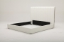 VIG Furniture White Bed SKU VGKK-KFB1008-WHT-BED-1 - Product ID 79767