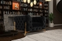VIG Furniture Black Lounge Chair SKU VGKNK8520-CHR-BLK - Product ID 80337