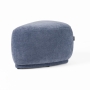 VIG Furniture Blue Ottoman SKU VGKK-KF.D2015-SML-NAVY - Product ID 81145