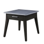 ACME Zemocryss End Table Model LV00609