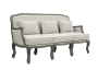 ACME Tania Sofa With 3 Pillows Model LV01130
