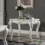 ACME Dresden End Table Model LV01692