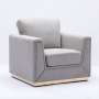 ACME Valin Chair Model LV01746