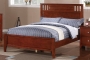 Poundex Twin Bed Model F9047T
