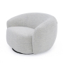 VIG Furniture Beige Lounge Chair SKU VGKK-KF2823-BEI-CH - Product ID 80101