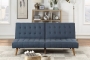 Poundex Adjustable Sofa Model F8503