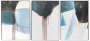 VIG Furniture Blue Painting SKU VGSHVIG21001 - Product ID 79500