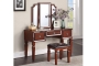 Poundex Vanity Set Model F4220