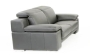 VIG Furniture Gray/Grey Sofa SKU VGNT-EVERGREEN-SGRY-S - Product ID 79598