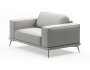 VIG Furniture Grey Lounge Chair SKU VGCCSOHO-GRY-CH - Product ID 81704