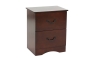 Poundex Nightstand Model F5516