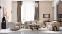VIG Furniture Beige Sofa Set SKU VGUNCK006 - Product ID 72466