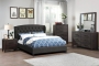 Poundex California King Bed Model F9440CK