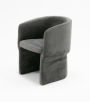 VIG Furniture Grey Dining Chair SKU VGEU-MC-9707CH-A-G-DC - Product ID 80002