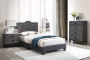 Poundex Full Bed Model F9569FA