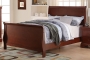 Poundex Full Bed Model F9231F