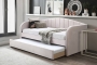 Poundex Day Bed Model F9467