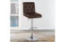 Poundex Barstool Model F1646