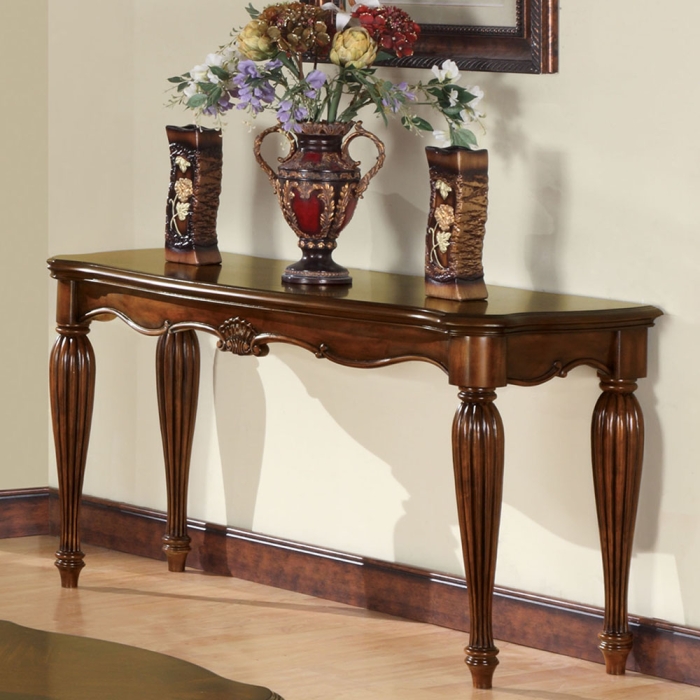 ACME Dreena Coffee Table Model 10290