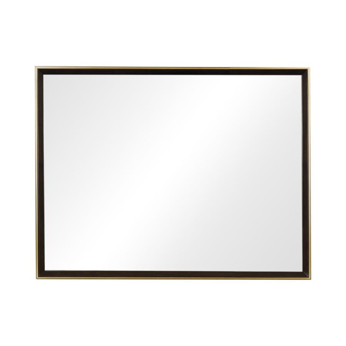 Coaster Durango Mirror Smoked Peppercorn Model 223264