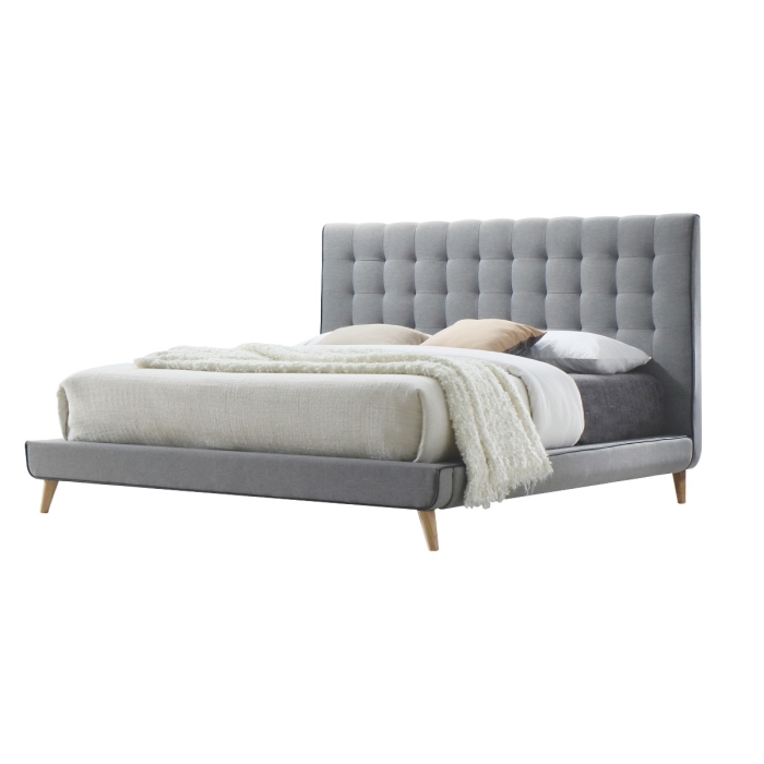ACME Furniture Valda Queen Bed Model 24520Q