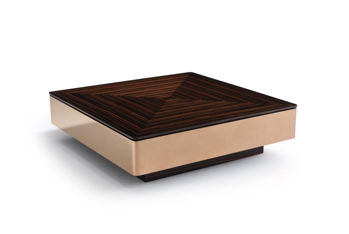 VIG Furniture Ebony Coffee Table SKU VGHB268E-EBN - Product ID 74883