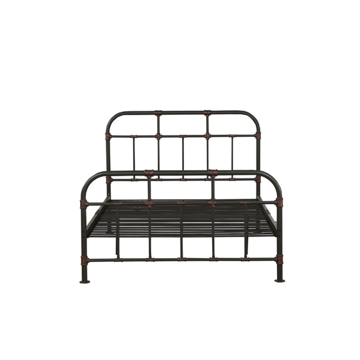 ACME Nicipolis Full Bed Model 30735F
