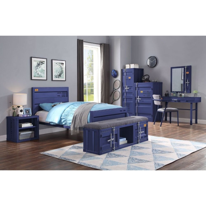 ACME Cargo Twin Bed Model 35930T