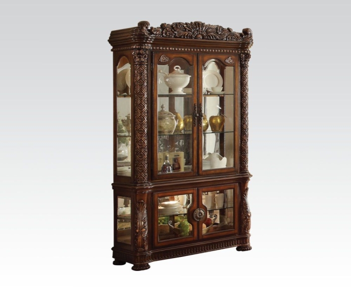 ACME Vendome Curio Model 62023