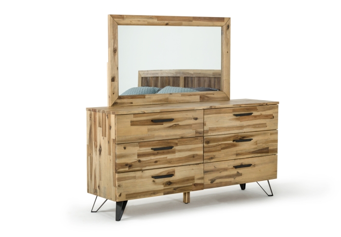 VIG Furniture  Dresser SKU VGWHSALA-DRSM - Product ID 73759