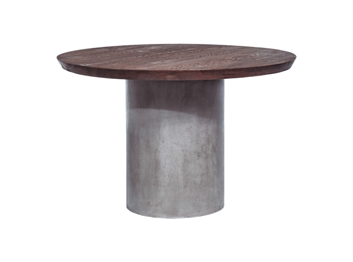 VIG Furniture Grey Dining Table SKU VGGR649320 - Product ID 75296