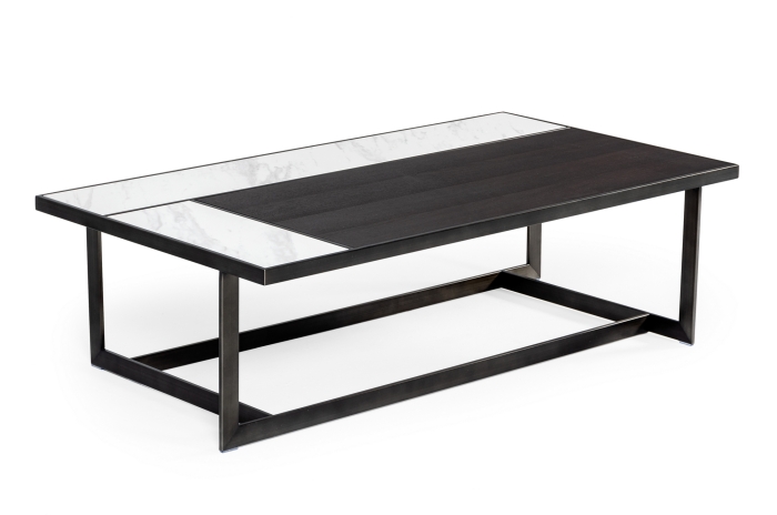 VIG Furniture Walnut Coffee Table SKU VGHB320X - Product ID 76931