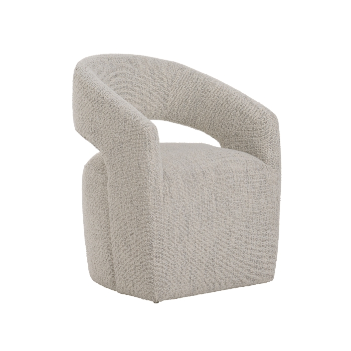 VIG Furniture Beige Lounge Chair SKU VGKK-KFY1230-BEI-CH - Product ID 80104