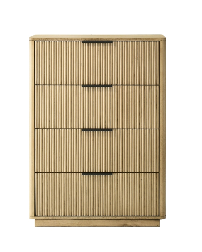 VIG Furniture Oak Chest SKU VGMABR-144-CHEST - Product ID 80886