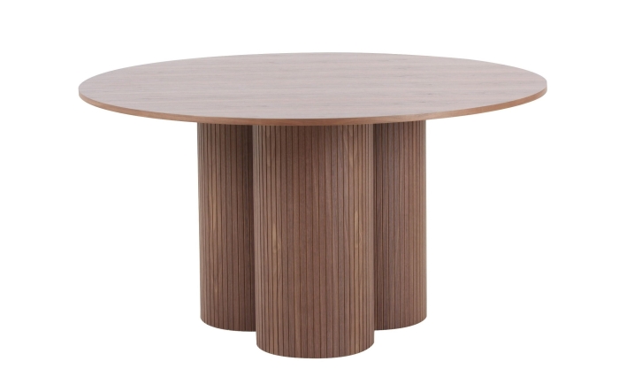VIG Furniture Walnut Dining Table SKU VGDWJ3646-1-WAL - Product ID 81003