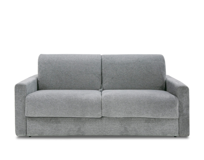 VIG Furniture Grey Sofa Bed SKU VGDTREVERS-140-GRY - Product ID 81232