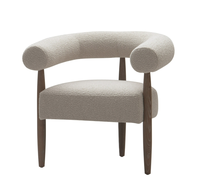 VIG Furniture Beige Accent Chair SKU VGMF-L3175-BGE - Product ID 81415