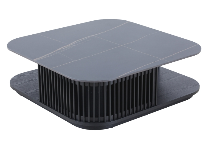 VIG Furniture Black Coffee Table SKU VGDW-DW5008-08 - Product ID 81757