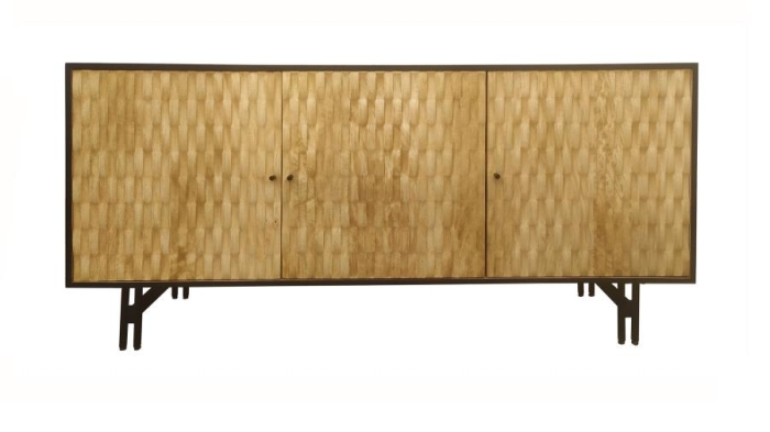 Coaster ACCENT CABINET Model 950383